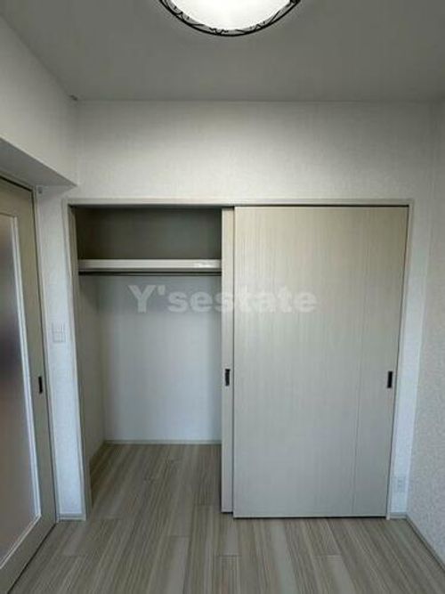 プレジオ長田の内装