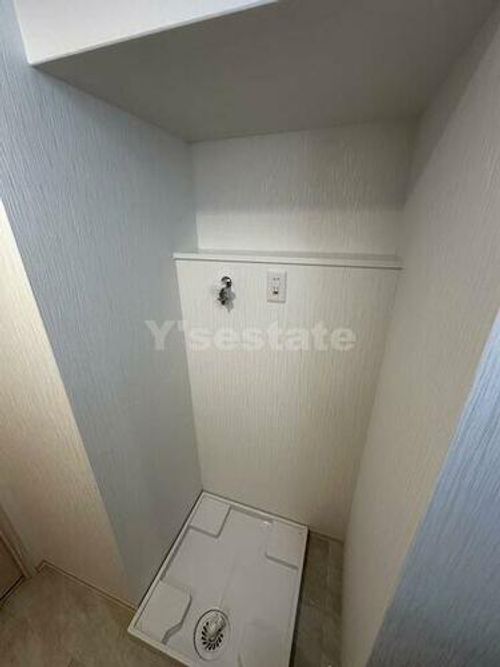 プレジオ長田の内装