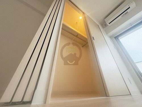 大阪府大阪市浪速区下寺2丁目(マンション)の賃貸物件の内装