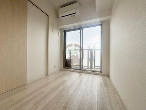 大阪府大阪市浪速区下寺2丁目(マンション)の賃貸物件の内装