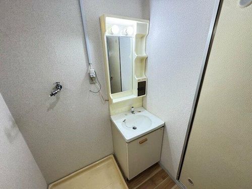 メゾンドール青葉の内装