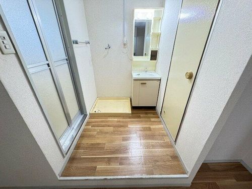 メゾンドール青葉の内装