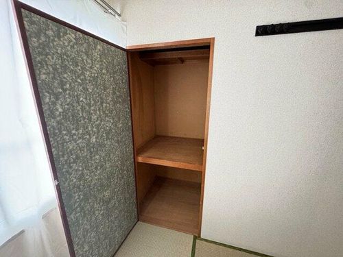 メゾンドール青葉の内装