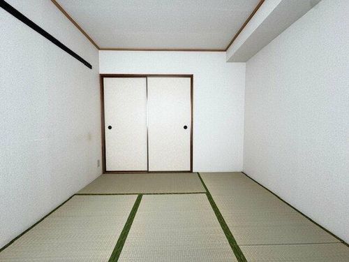 メゾンドール青葉の内装