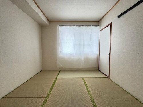 メゾンドール青葉の内装