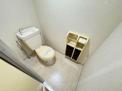 メゾンドール青葉の内装