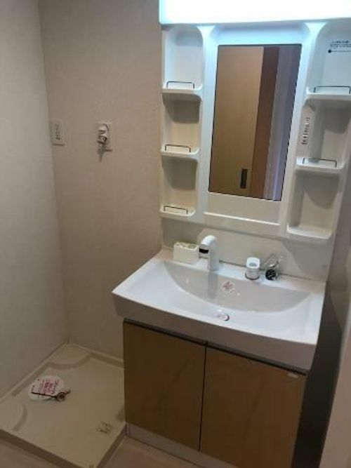 ラルーチェ サンリッチの内装