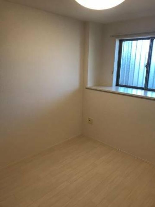 ラルーチェ サンリッチの内装