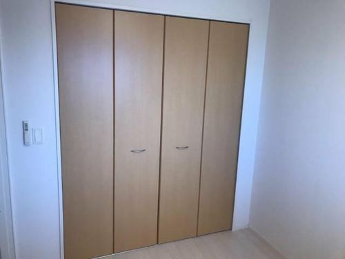 ラルーチェ サンリッチの内装