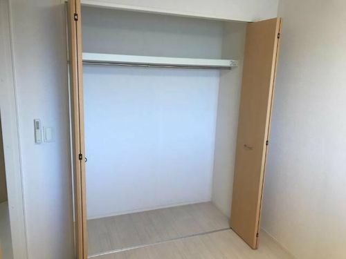 ラルーチェ サンリッチの内装