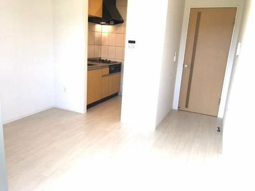 ラルーチェ サンリッチの内装