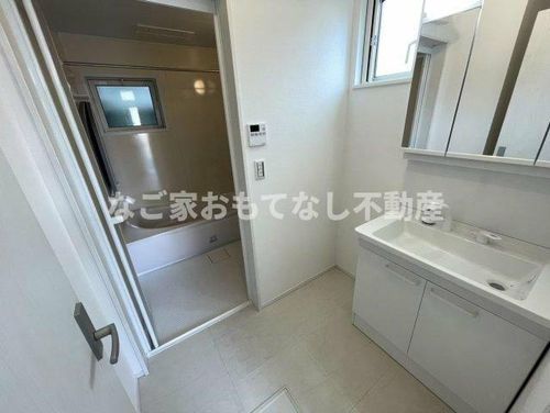 愛知県清須市上条2丁目(一戸建)の賃貸物件の内装