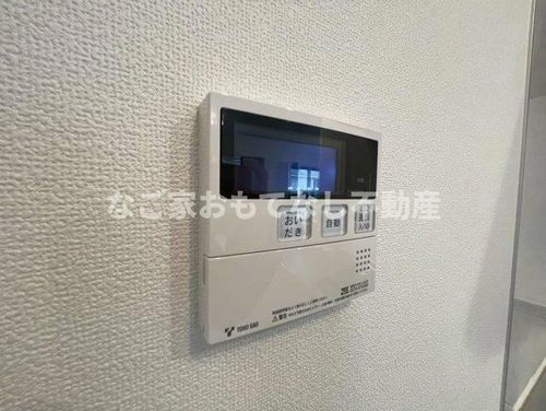 愛知県清須市上条2丁目(一戸建)の賃貸物件のその他画像
