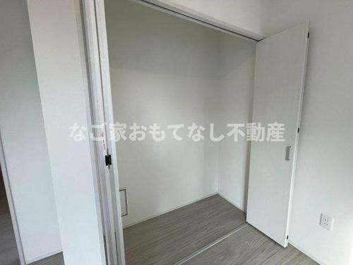 愛知県清須市上条2丁目(一戸建)の賃貸物件の内装
