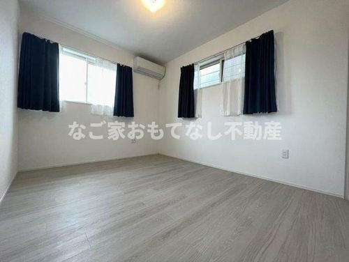 愛知県清須市上条2丁目(一戸建)の賃貸物件の内装