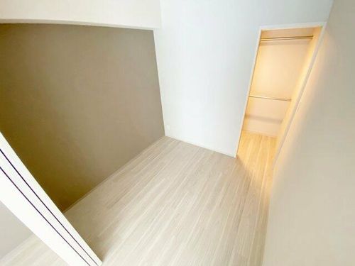 アーバネックス天満橋Frontの内装