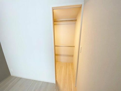 アーバネックス天満橋Frontの内装