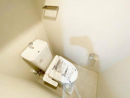 アーバネックス天満橋Frontの内装