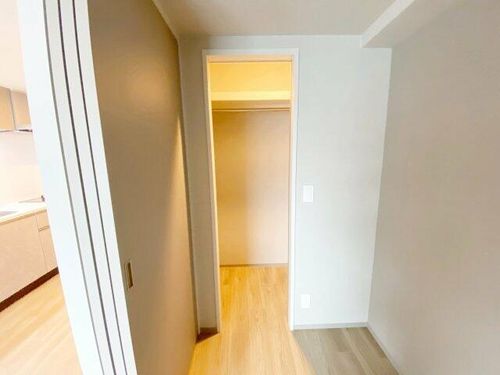 アーバネックス天満橋Frontの内装