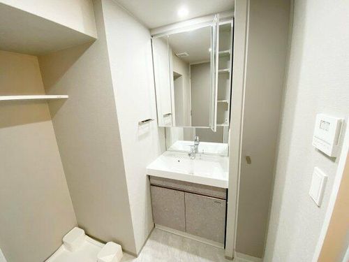 アーバネックス天満橋Frontの内装