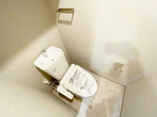 アーバネックス天満橋Frontの内装