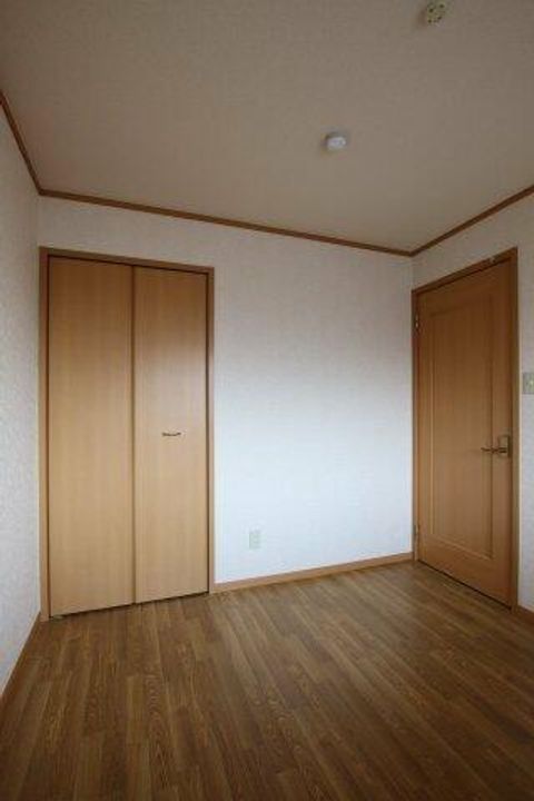 コータ・コートⅡの内装