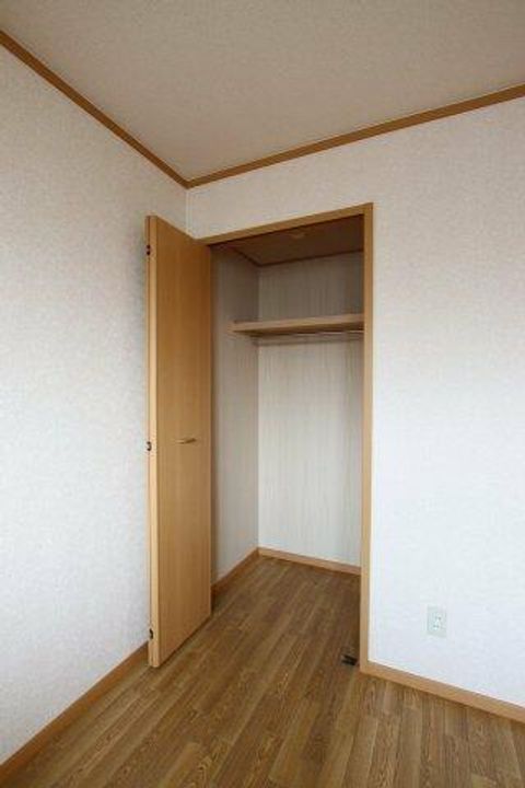 コータ・コートⅡの内装