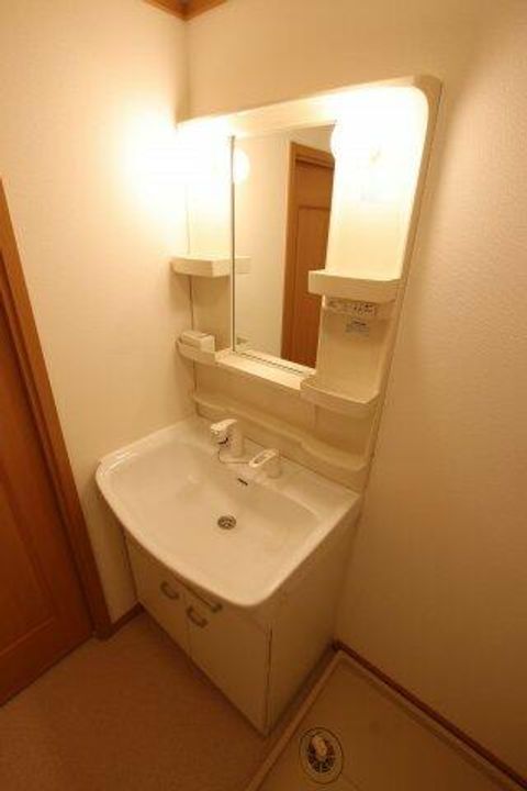 コータ・コートⅡの内装