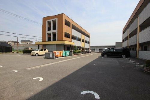 コータ・コートⅡのその他画像