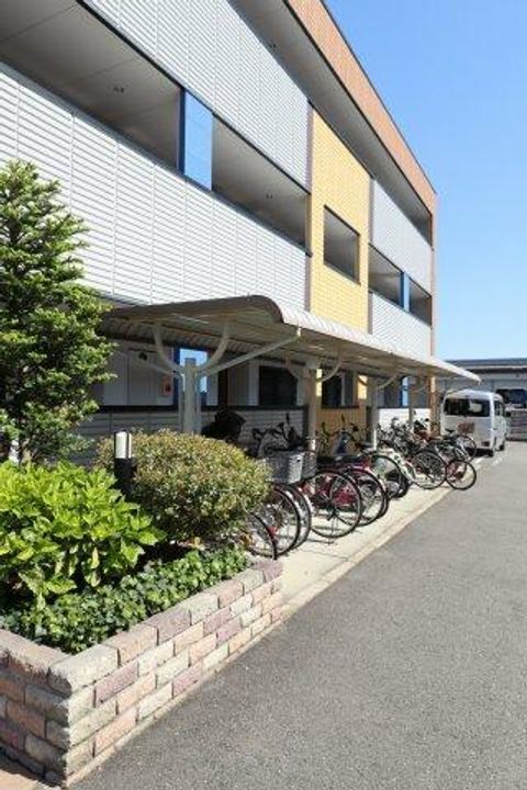 コータ・コートⅡのその他画像