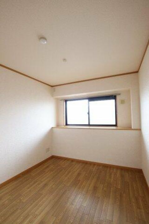 コータ・コートⅡの内装