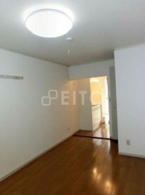 セジュール高見の内装