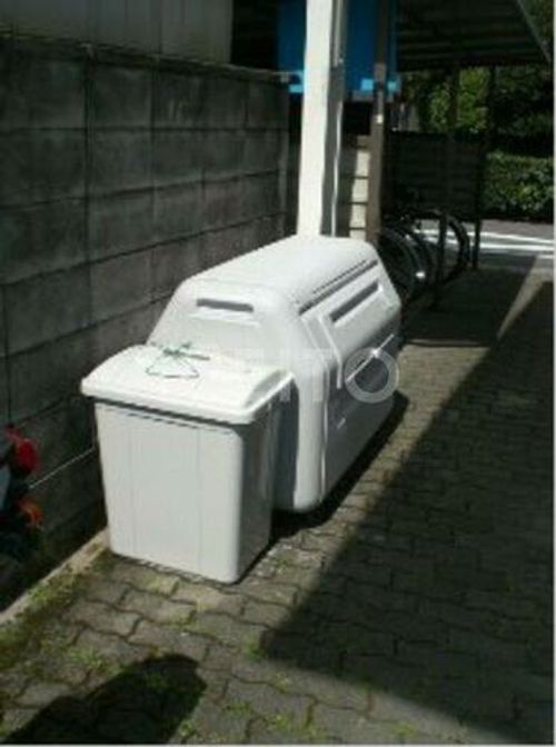 セジュール高見のその他画像