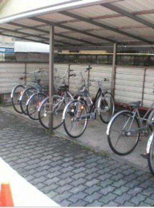 セジュール高見のその他画像