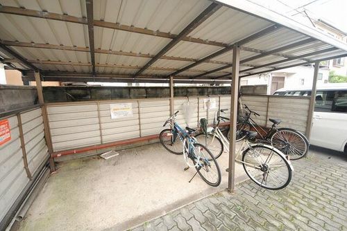 セジュール高見のその他画像