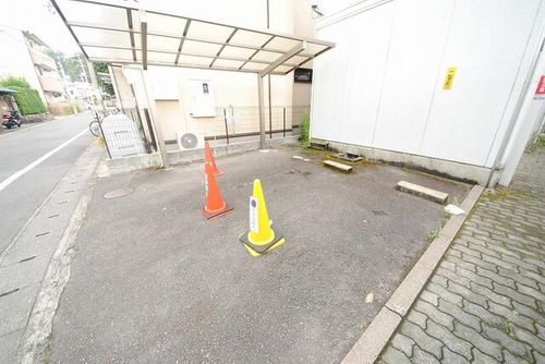 セジュール高見のその他画像