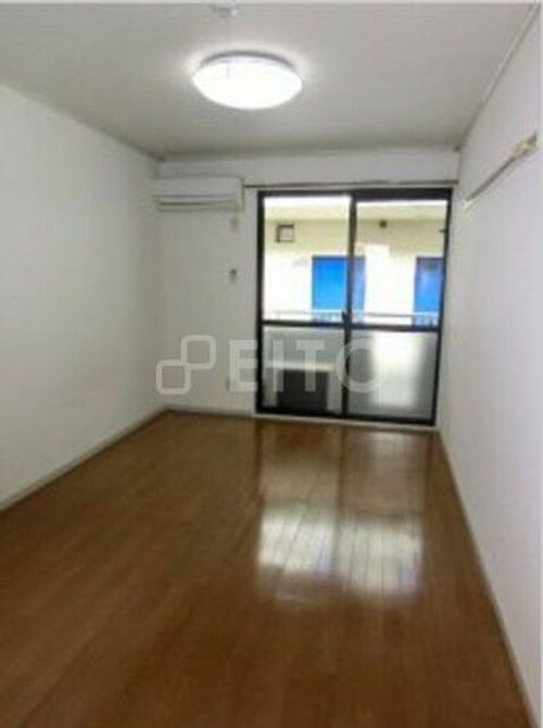 セジュール高見の内装