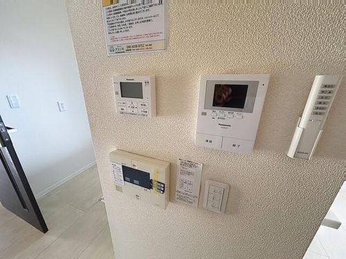 ヴィラージュ山手のその他画像