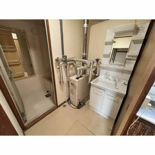 北海道滝川市西町6丁目(一戸建)の賃貸物件のその他画像