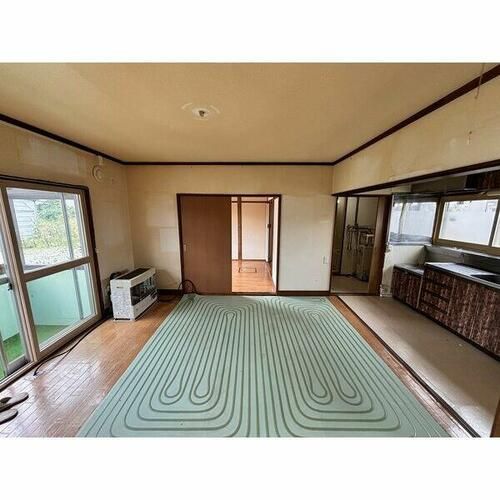 北海道滝川市西町6丁目(一戸建)の賃貸物件のその他画像