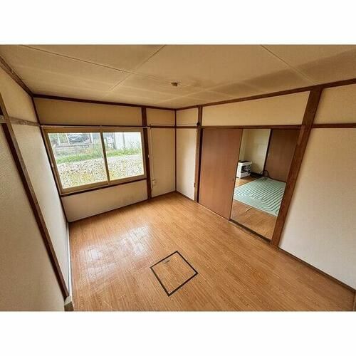 北海道滝川市西町6丁目(一戸建)の賃貸物件のその他画像