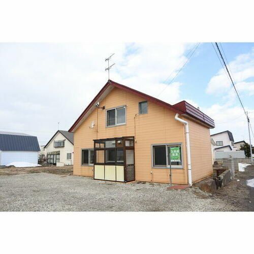 北海道滝川市西町6丁目(一戸建)の賃貸物件のその他画像