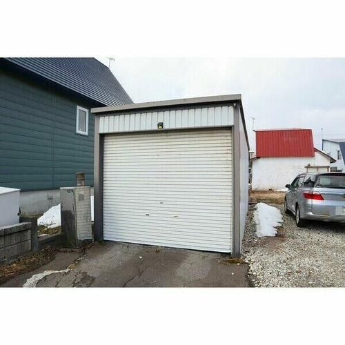 北海道滝川市西町6丁目(一戸建)の賃貸物件のその他画像