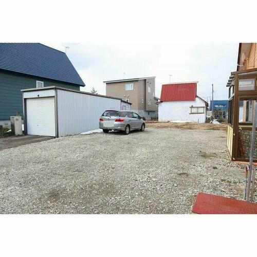 北海道滝川市西町6丁目(一戸建)の賃貸物件のその他画像