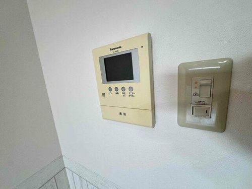 コンフォート布施のその他画像