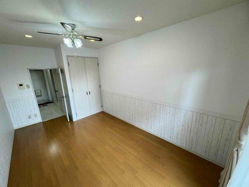 コンフォート布施の内装