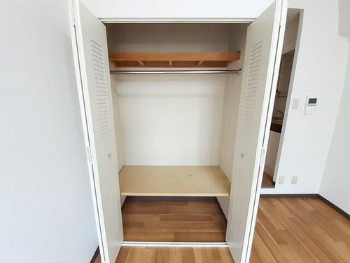 Gloire烏丸五条の内装