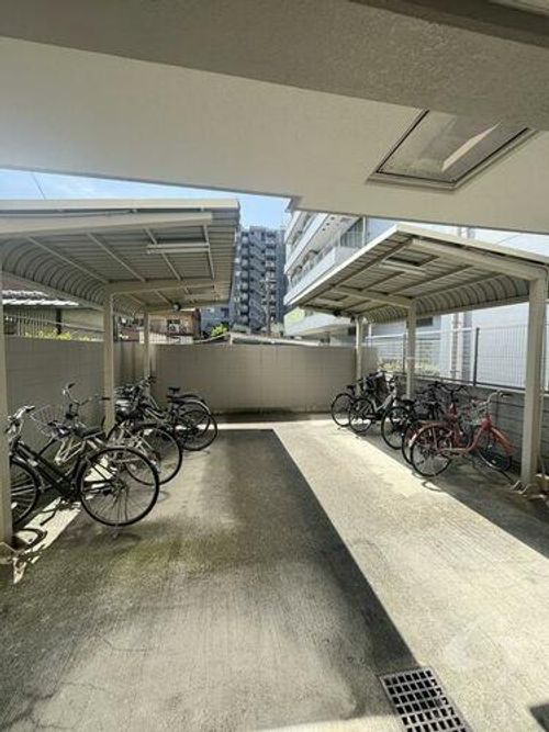 Gloire烏丸五条のその他画像