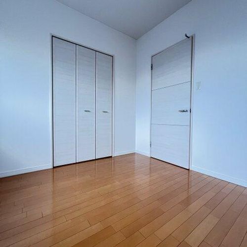 AZALEE UEZONOの内装