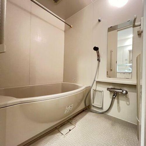 AZALEE UEZONOの風呂